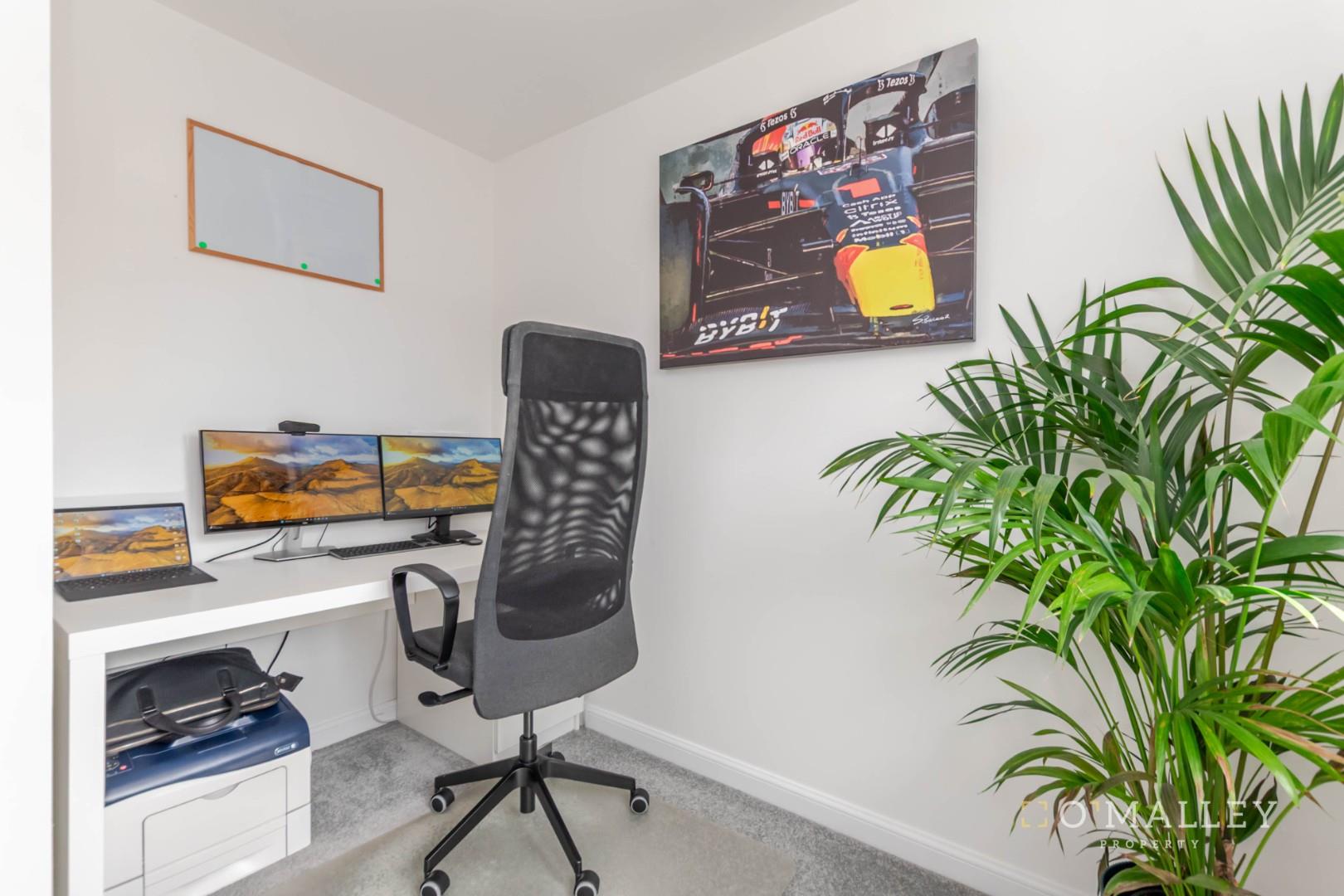 Home Office
